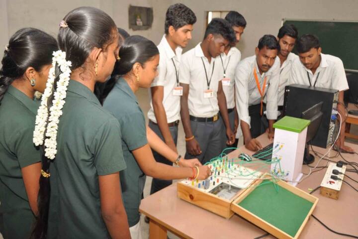 laboratory